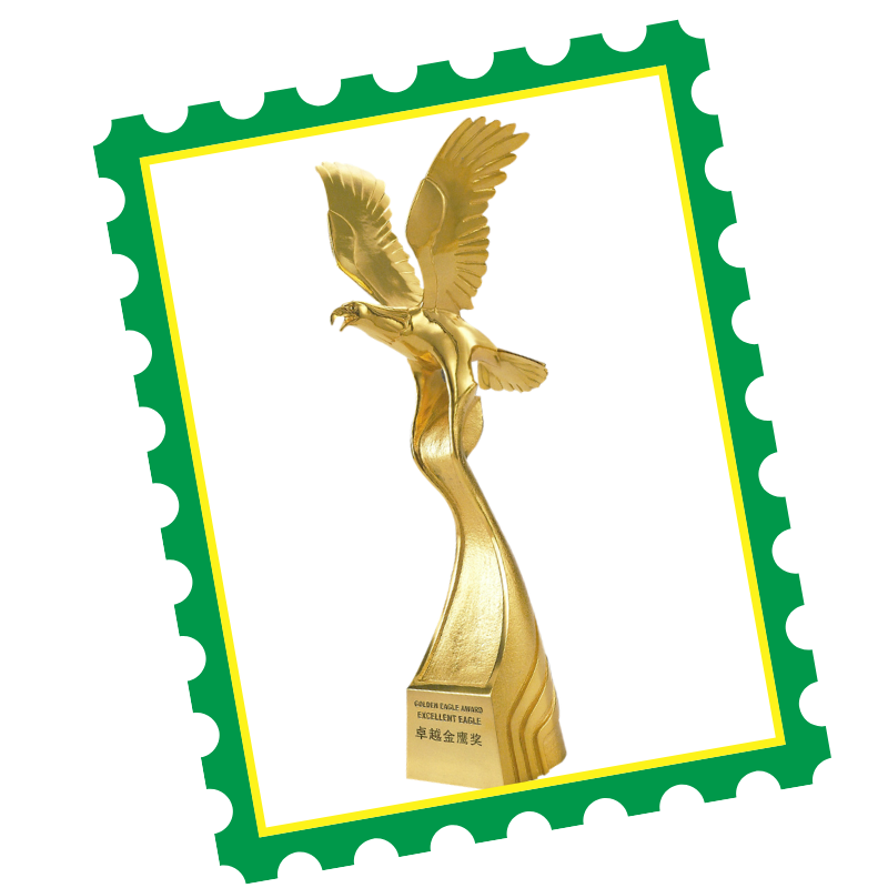 orgabio awards & achievements