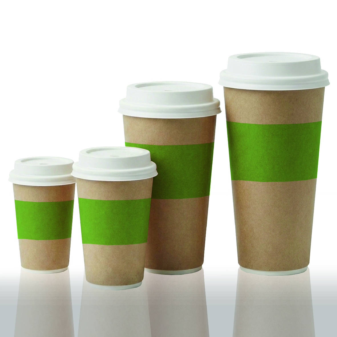 cups and functional containers