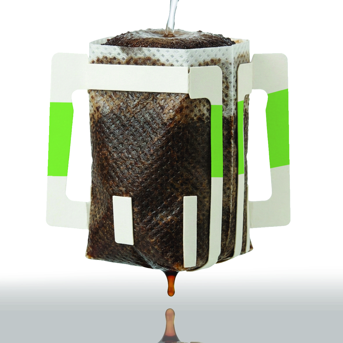 drip coffee bags
