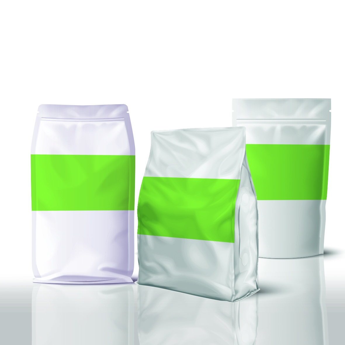 stand up pouch