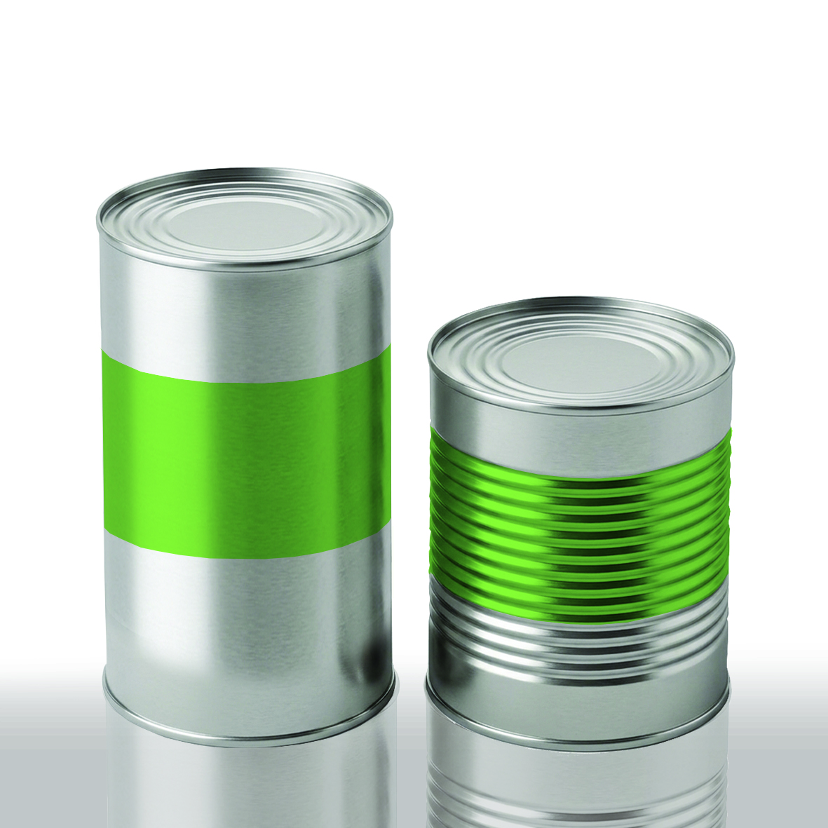 tins
